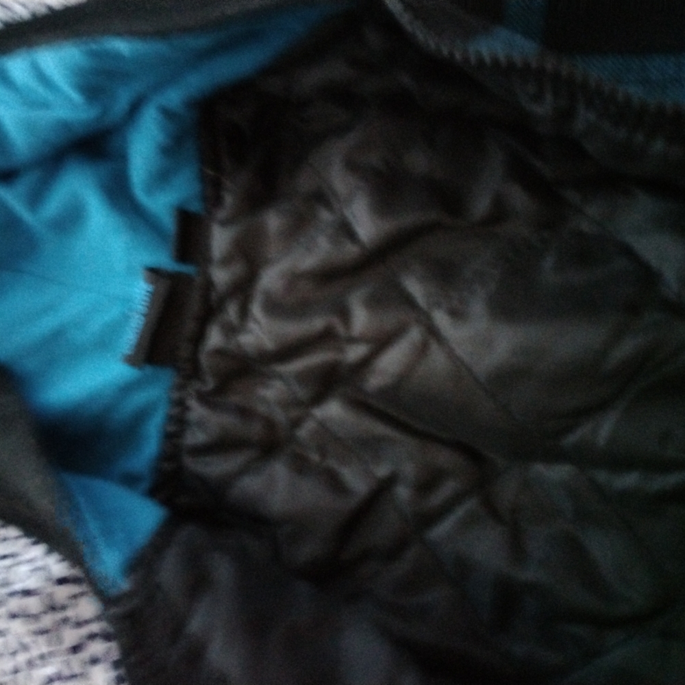 Kids burnside jacket - Picture 4 of 6